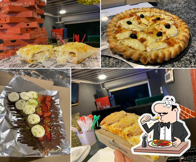 Fast Food l'ARTISAN