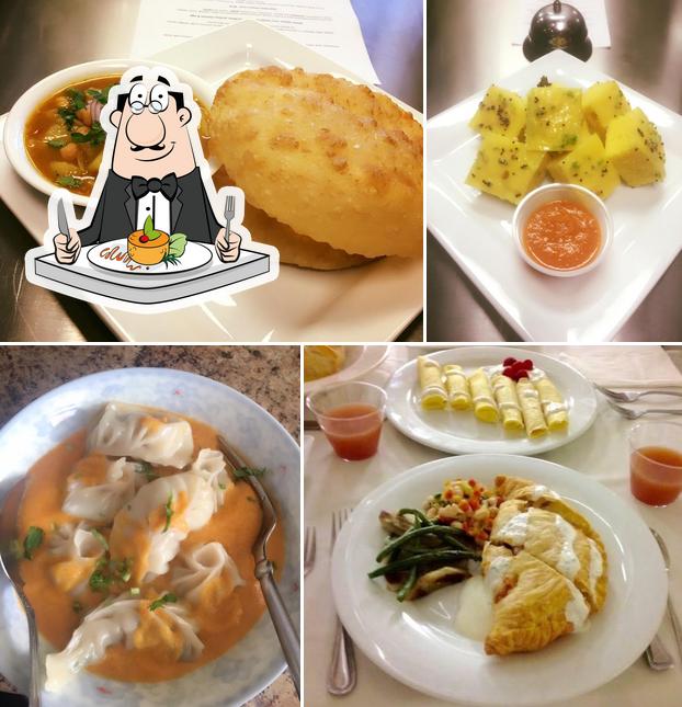 Gorkhali Kitchen