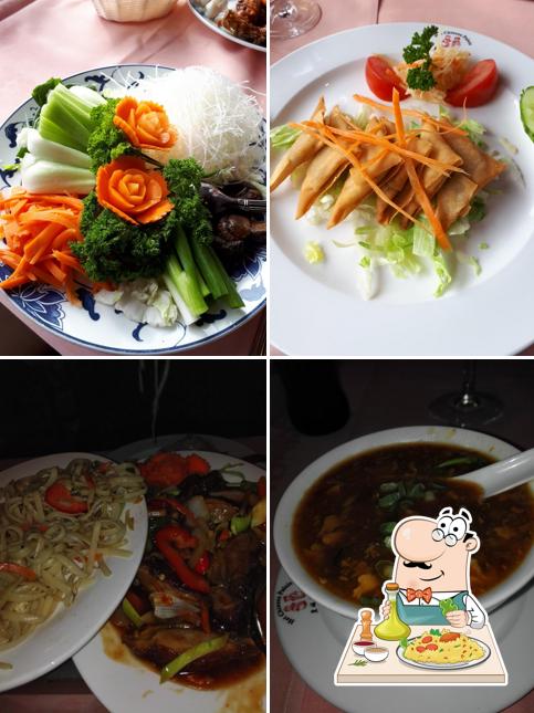 Chinees Paleis