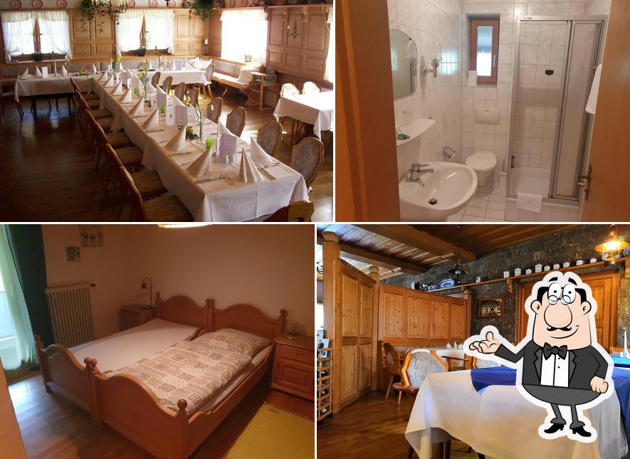 Hotel-Restaurant Stegmühle