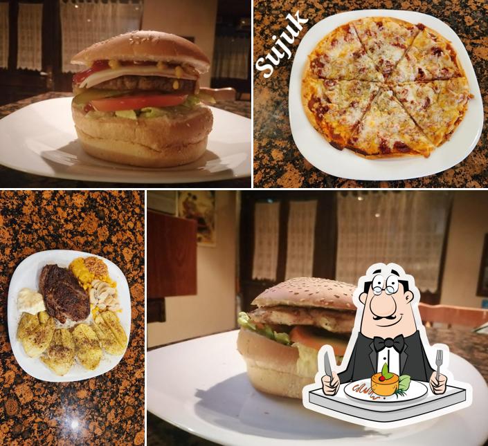 Les Sabatier Resto-Pub