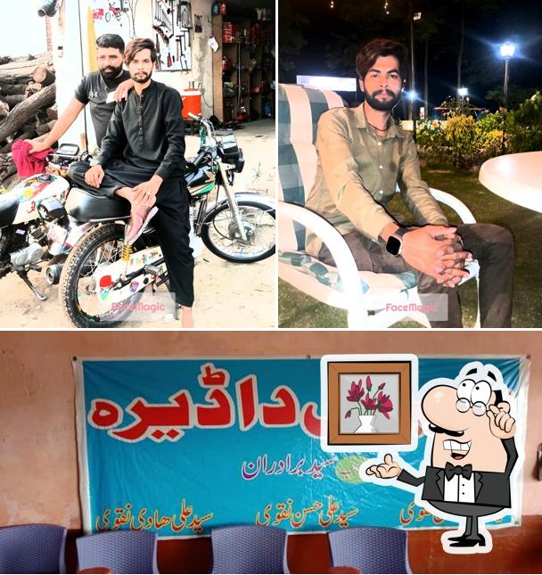 New Kashmir Hotel
