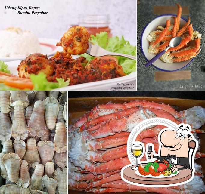 Pesgobar Pusat