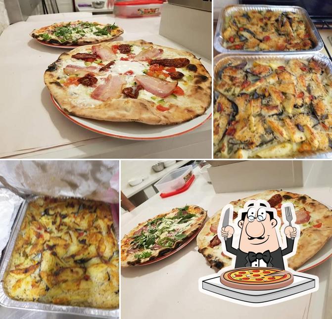 Pizzeria "Anima e Pizza" di Cramarossa Michele