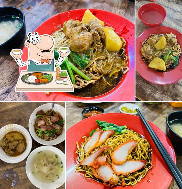 Restoran Soon Lai Mee