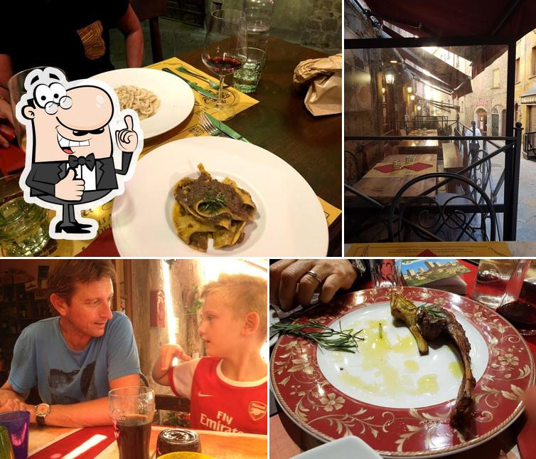 Ristorante Da Beppino