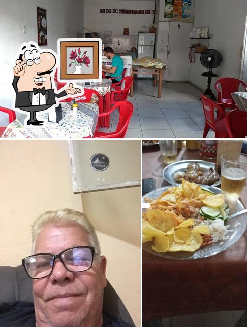 Rita Comida Caseira