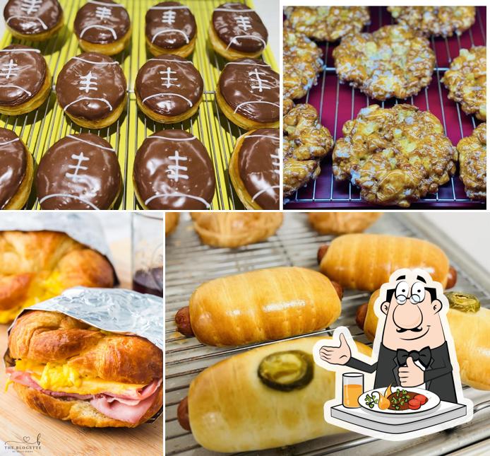 River Ridge Donuts