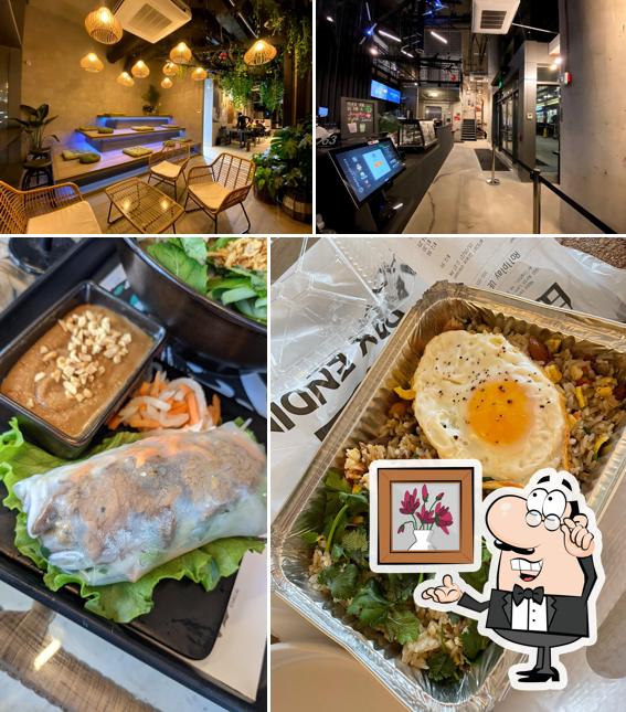 Roll Play: Viet Food that Loves You Too!