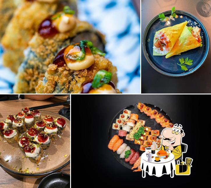 Sushi Corner Fermignano