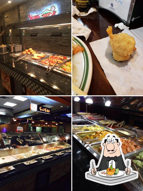 Vegas Buffet