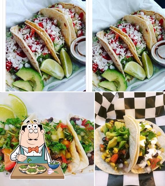 Vero's Tacos