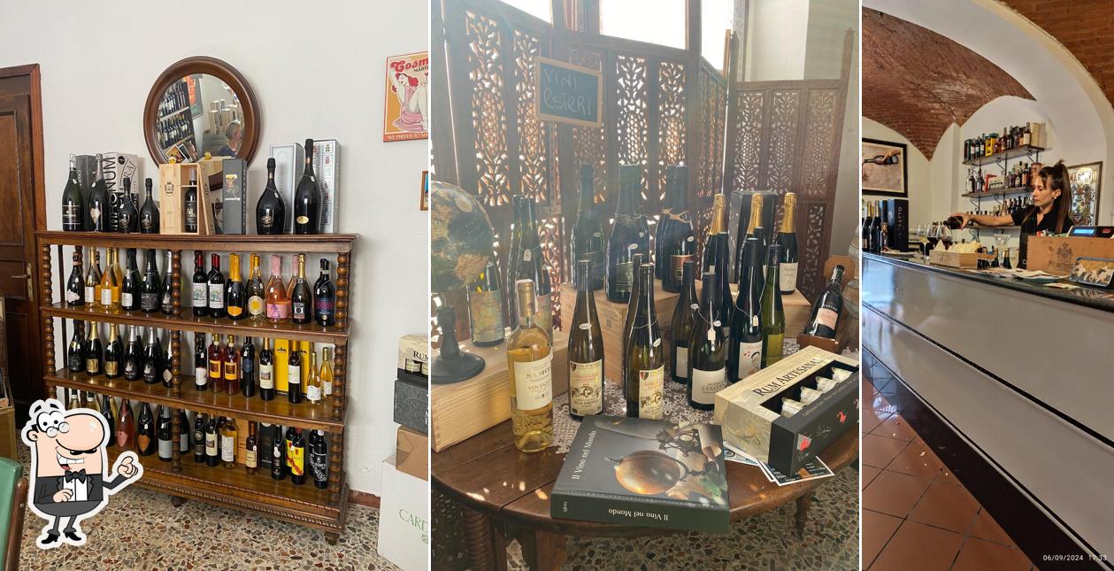Vinoteca Canu