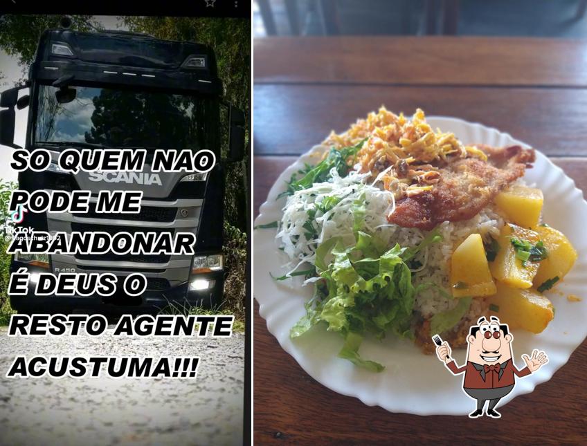 Restaurante Bom Preço
