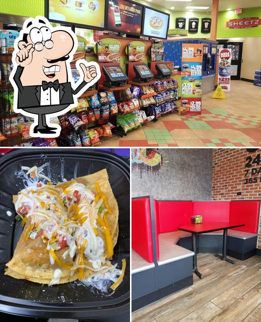 Sheetz