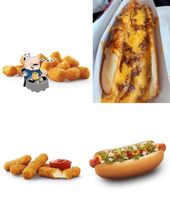 Sonic Drive-In