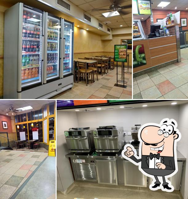 Subway Ultimo