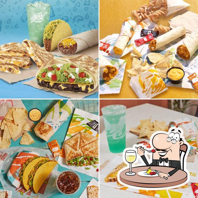 Taco Bell / Pizza Hut