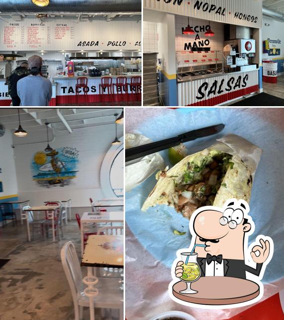 The Taco Stand