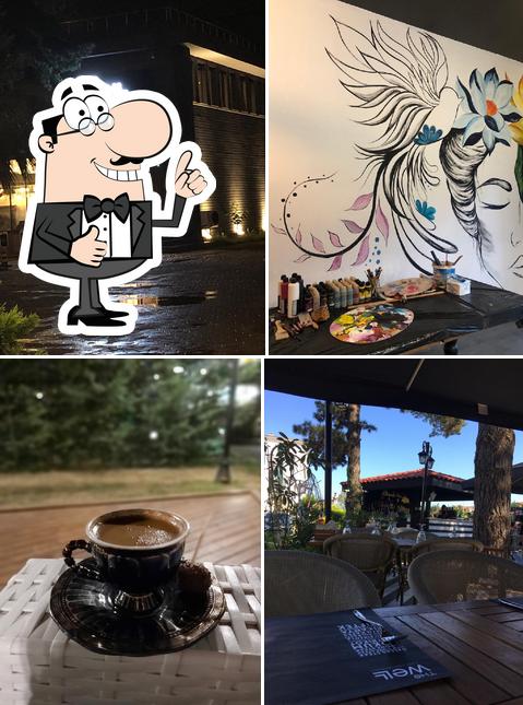 Kuyu Pide Doner Restaurant