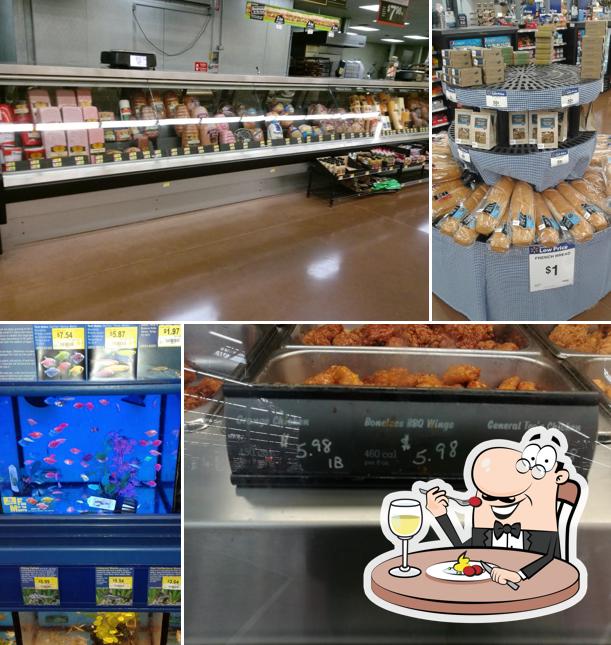 Walmart Supercenter