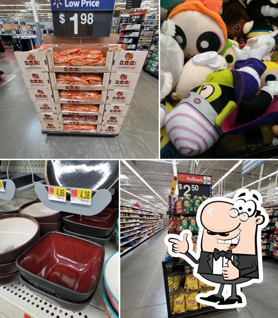 Walmart Supercenter