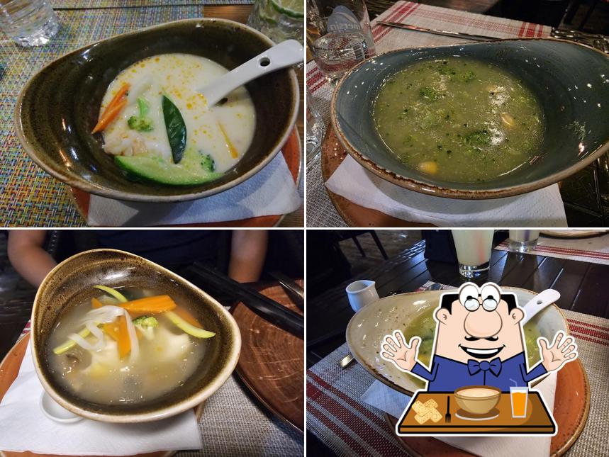 Welldone Bowl Restaurant