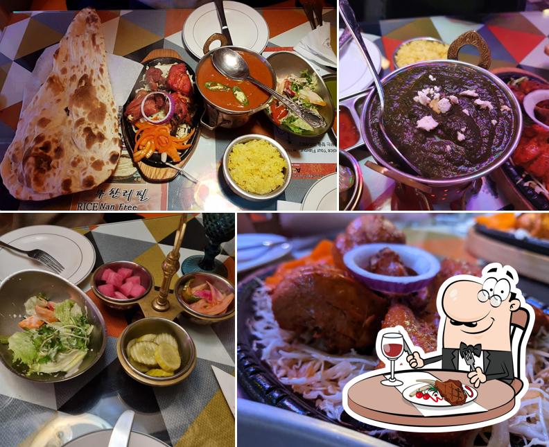 Amma Indian Restaurant