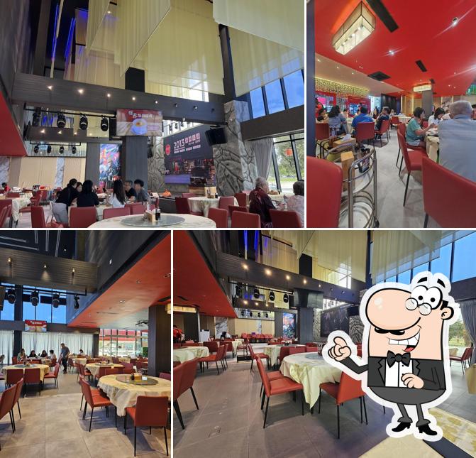 2013 Seafood Restaurant - Bukit Raja（2013海鲜饭店）