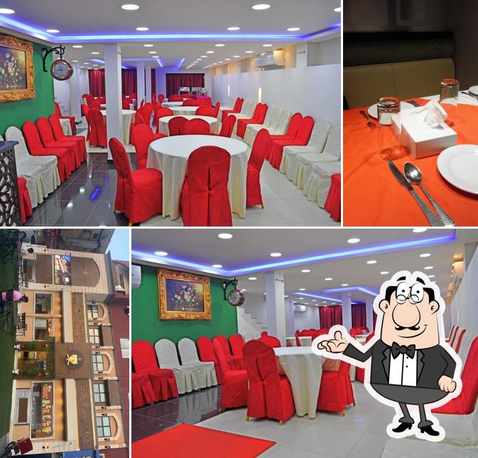Al Waleema Corner Restaurant