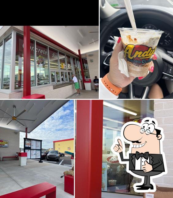Andy's Frozen Custard