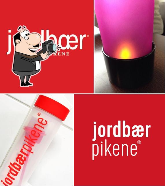 Jordbærpikene Levanger