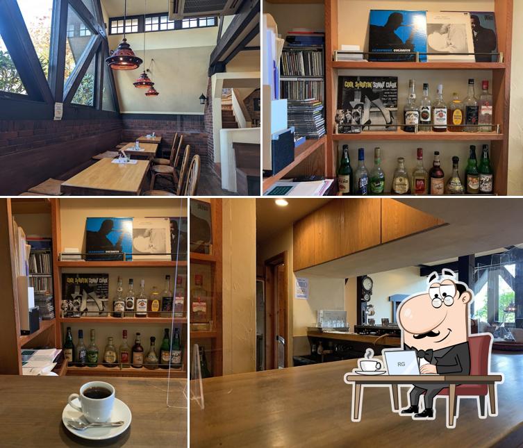 Cafe