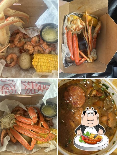 Cajun Cuisine, LLC