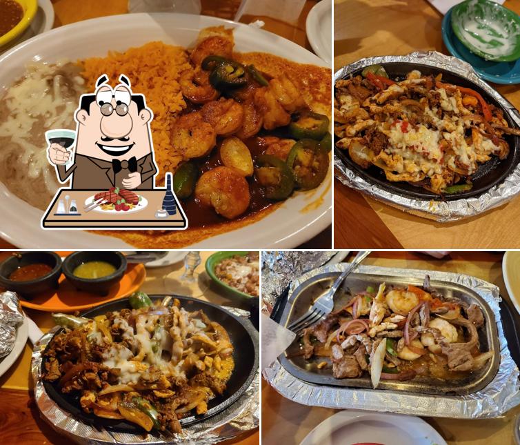 El Tapatío Mexican Restaurant