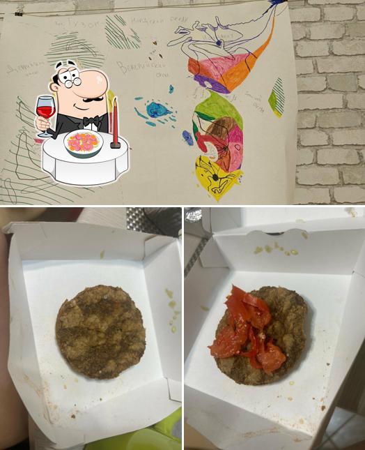 Habsburgs' burgers