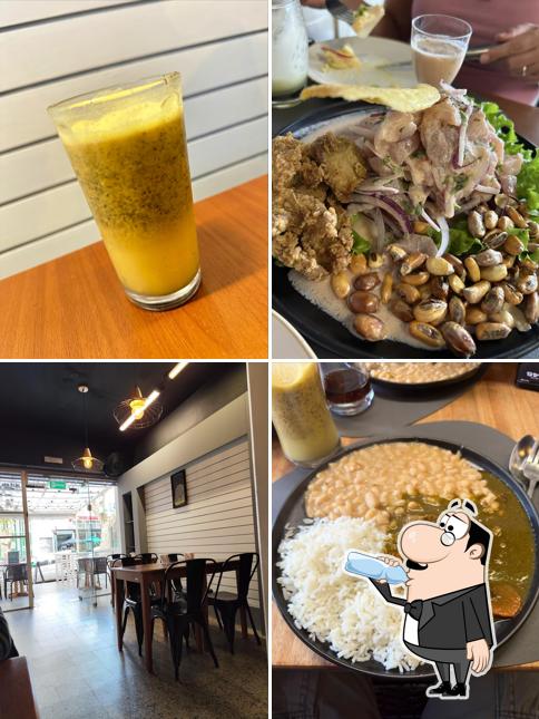 Kuma Restaurante