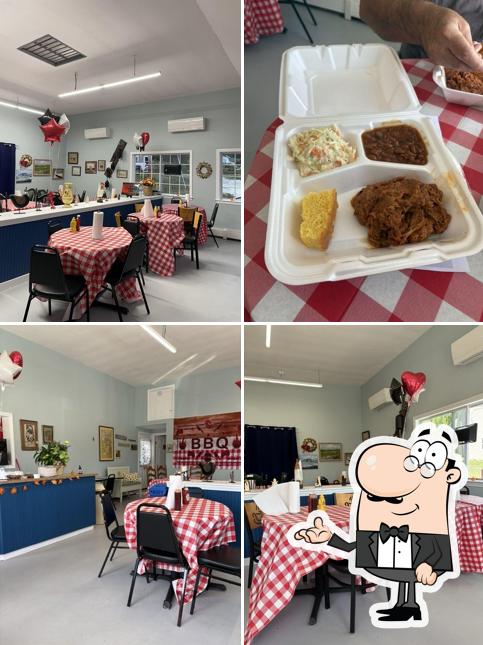 Last Bite BBQ
