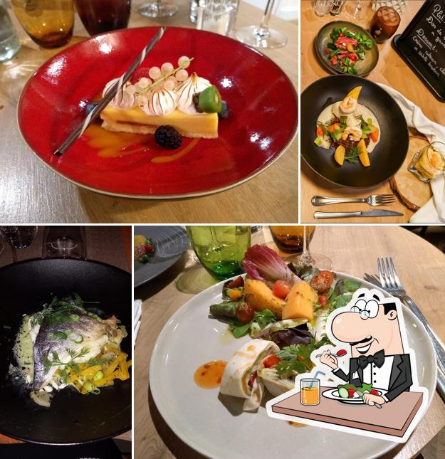 Le 15 Gourmand