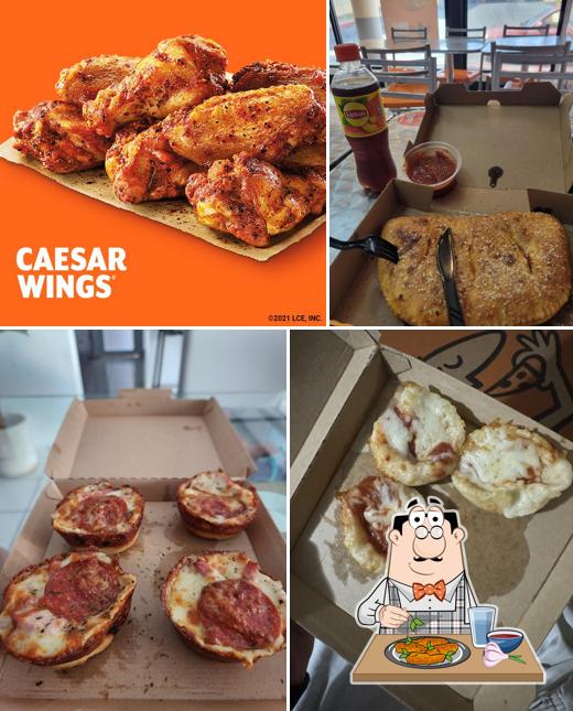 Little Caesars