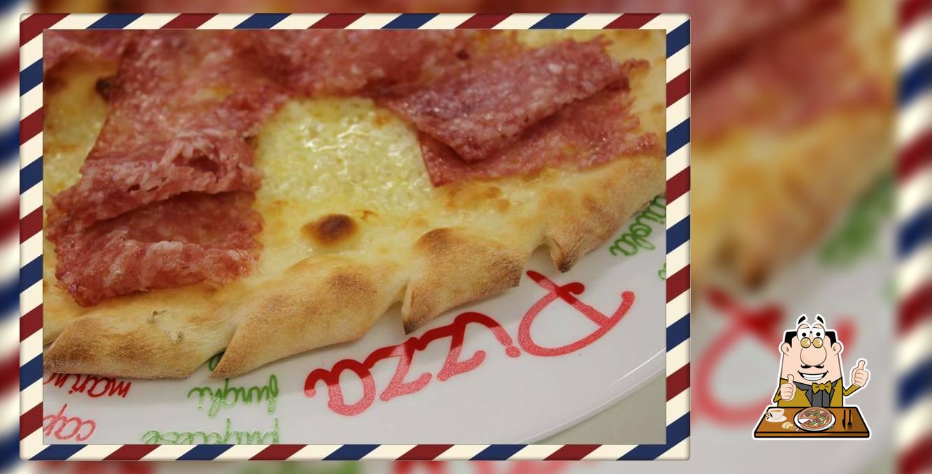 Pizzakultur Frutigen Frutigen