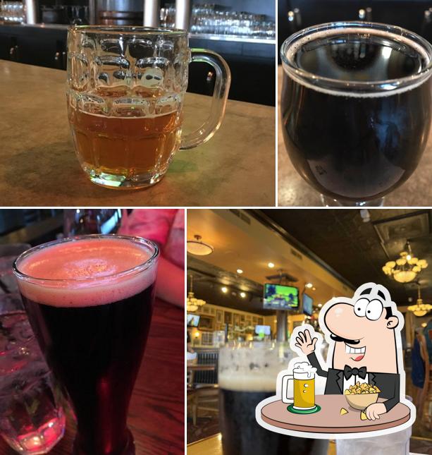 Area 51 Taphouse