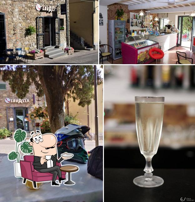 Bar Graziani Remo