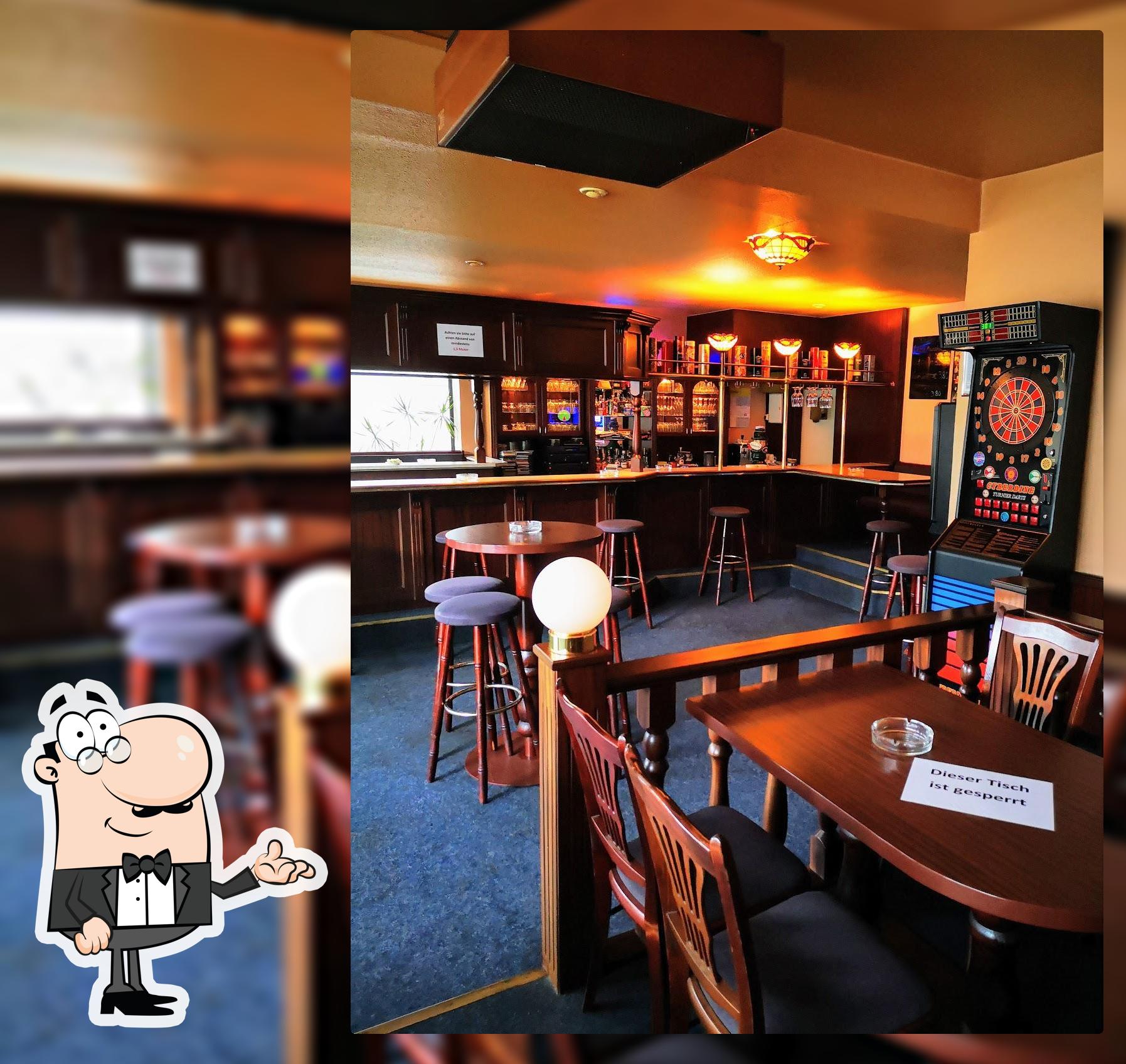 Bierpub Genesis