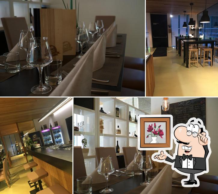 Riverside Gastropub