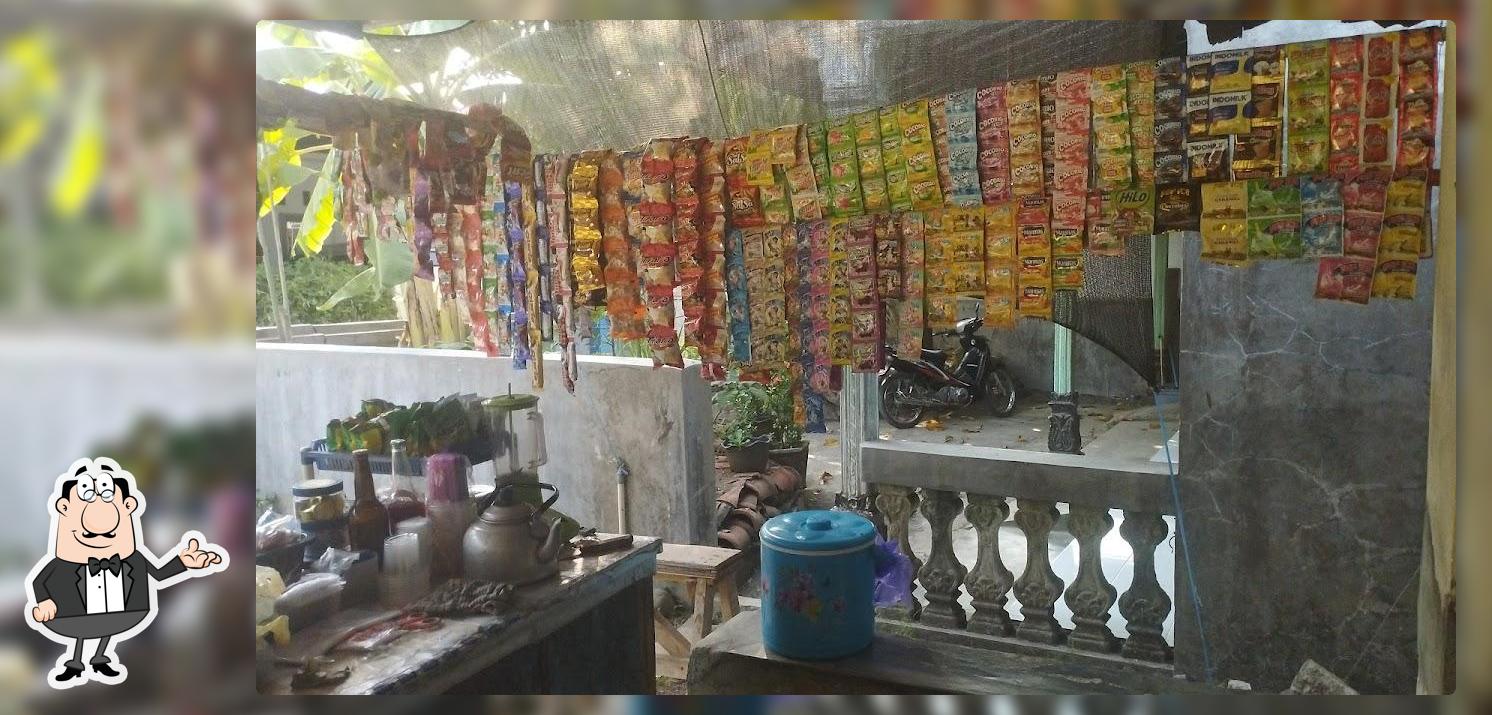Warung BU Tri'in