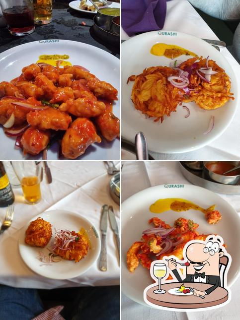 Qurashi Indian Restaurant