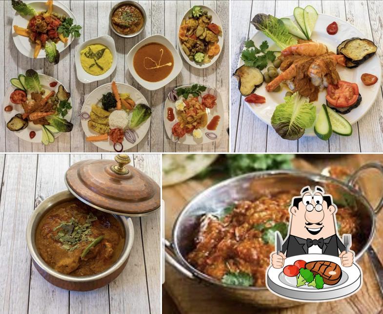 Rajdoot Restaurant