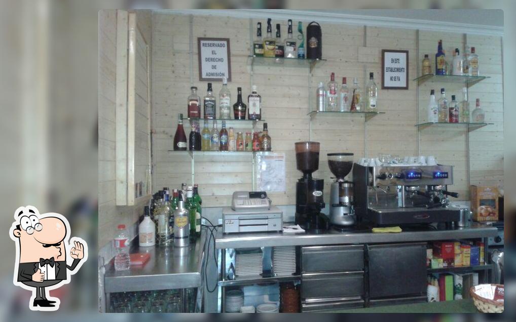 BAR Bocateria Iturbi 12 Torrente