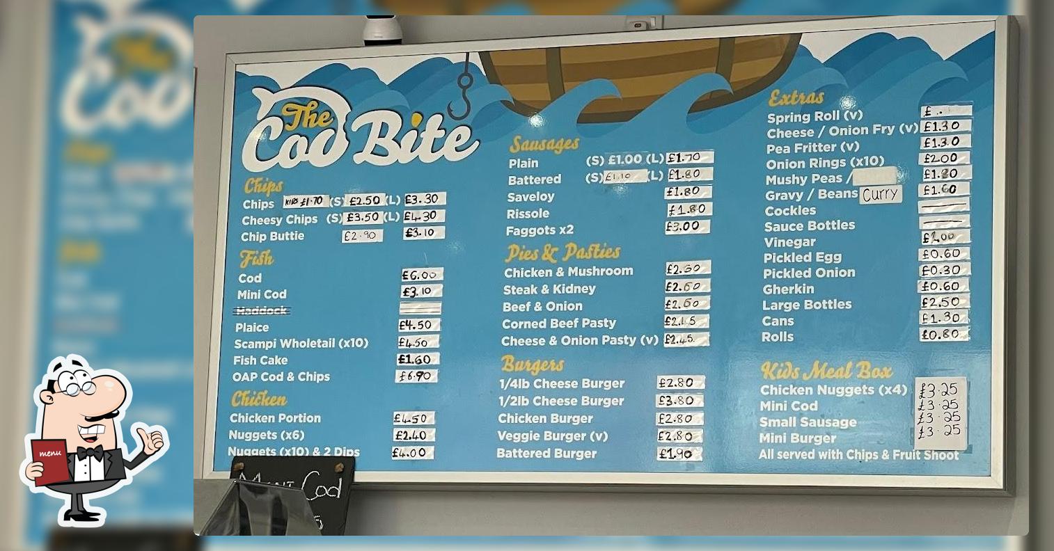 Crynant Fish Bar